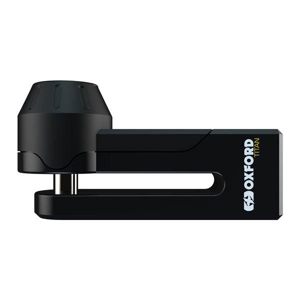 Oxford Products Titan Tough Disc Lock (469385)
