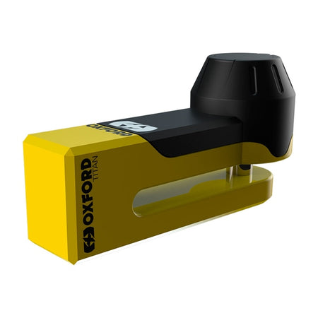 Oxford Products Titan Tough Disc Lock (469386)