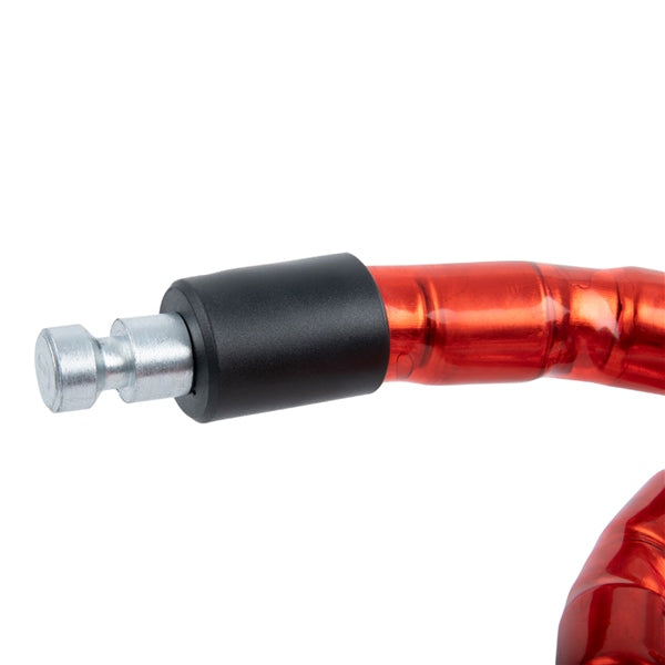 Oxford Products Barrier Armoured Cable Lock (469540)