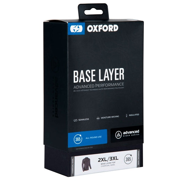 Oxford Products Advanced Base Layer Underwear (469544)