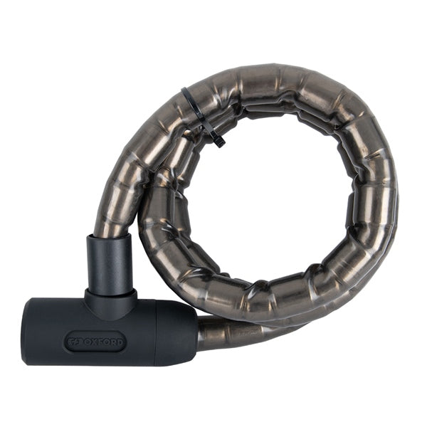 Oxford Products Barrier Armoured Cable (469553)