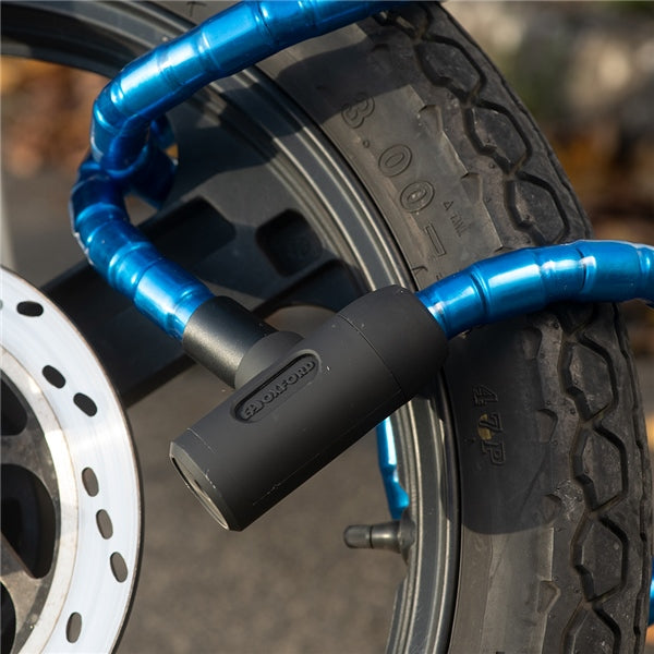Oxford Products Barrier Armoured Cable (469554)