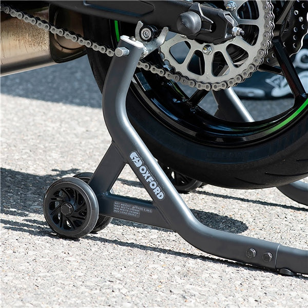 Oxford Products Support de moto Zero-G (469561)