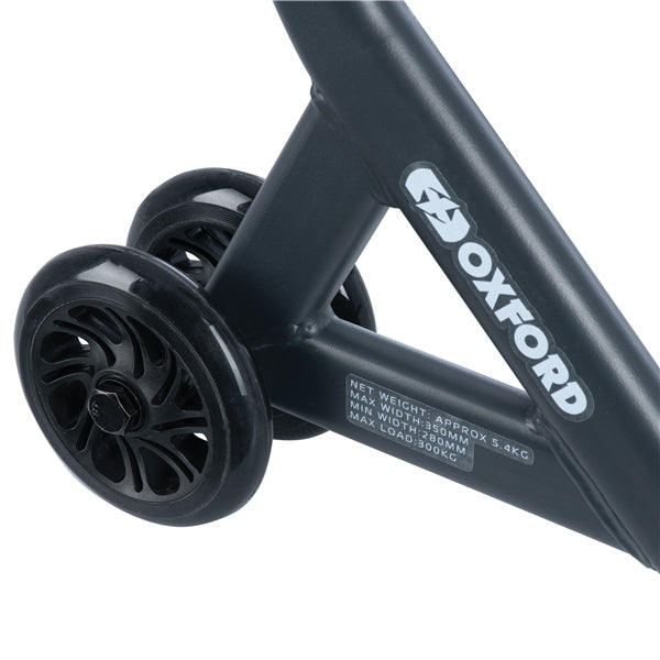 Oxford Products Support de moto Zero-G (469561)