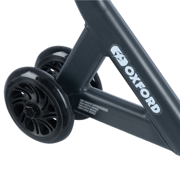 Oxford Products Support de moto Zero-G (469562)