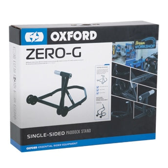 Oxford Products Zero-G Single Stand (469564)