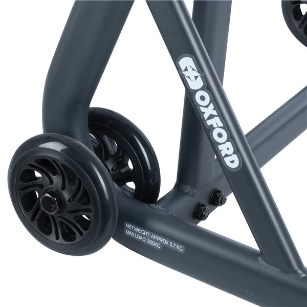 Oxford Products Zero-G Single Stand (469564)