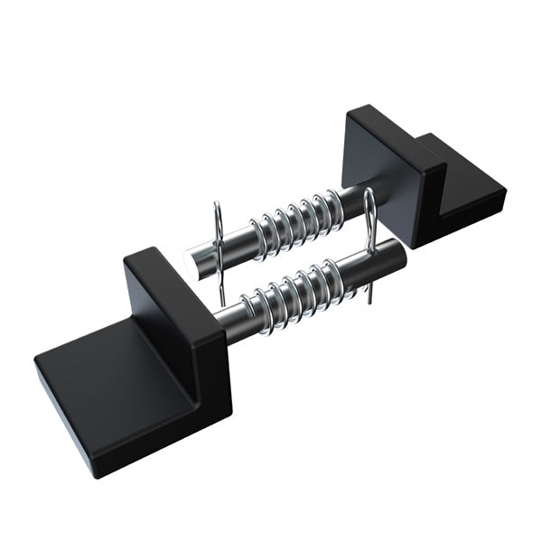 Oxford Products L-Cups Zero-G (469581)