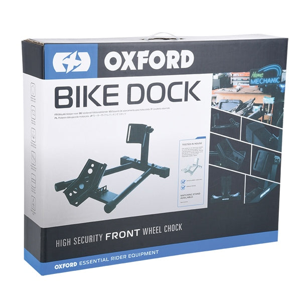 Oxford Products Bike Dock (469586)