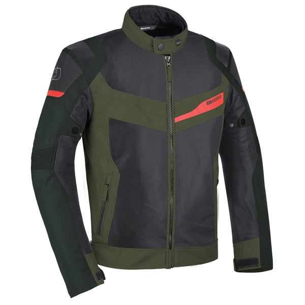 Oxford Products Dakar D2D Air MS Jacket (469615)