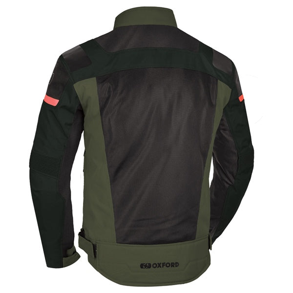 Oxford Products Dakar D2D Air MS Jacket (469615)