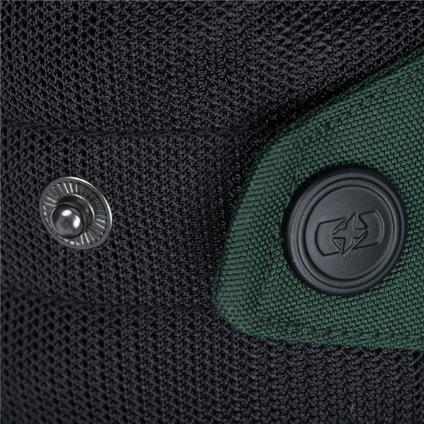 Oxford Products Dakar D2D Air MS Jacket (469615)