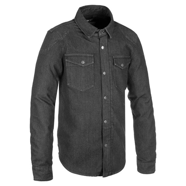Oxford Products OA AA MS Shirt (469659)