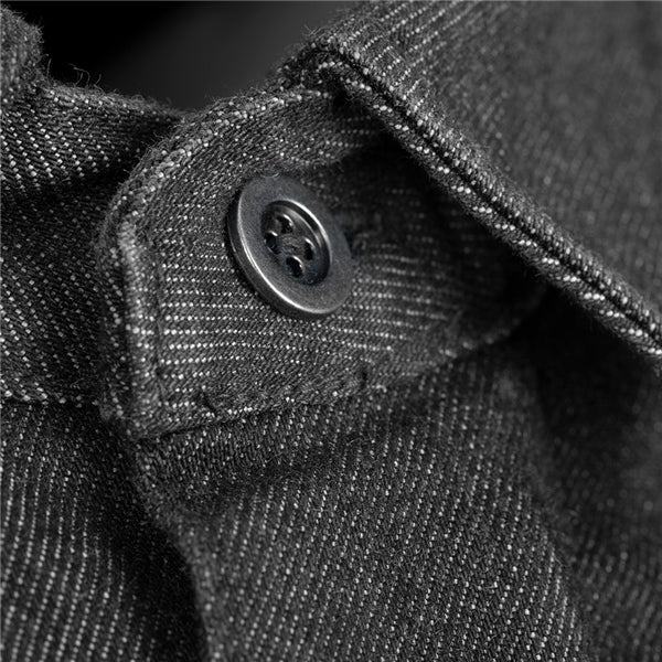 Oxford Products OA AA MS Shirt (469659)