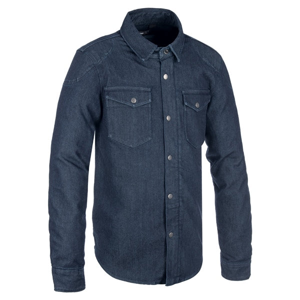 Oxford Products OA AA MS Shirt (469666)