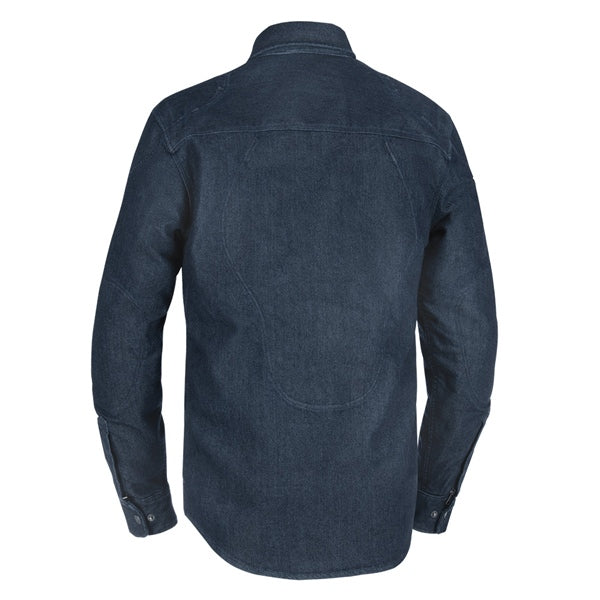 Oxford Products OA AA MS Shirt (469668)