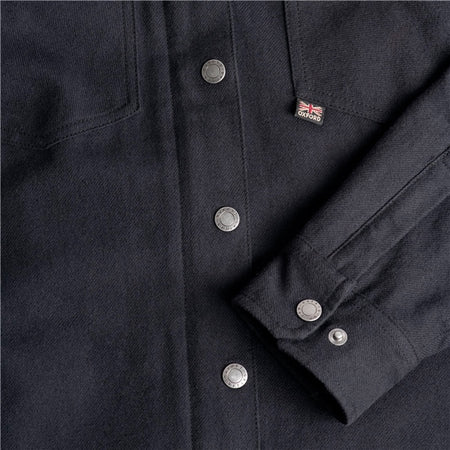 Oxford Products Kickback 2.0 WS Shirt (469672)