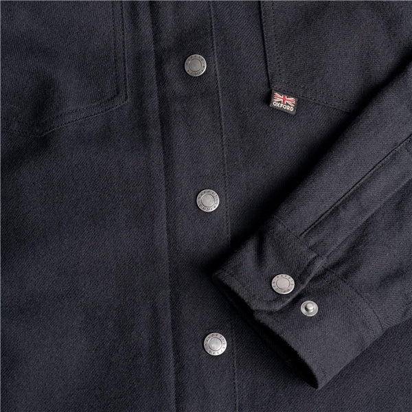 Oxford Products Kickback 2.0 WS Shirt (469674)
