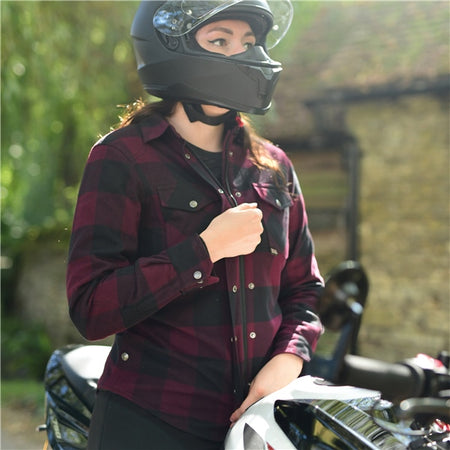 Oxford Products Kickback 2.0 WS Shirt (469686)