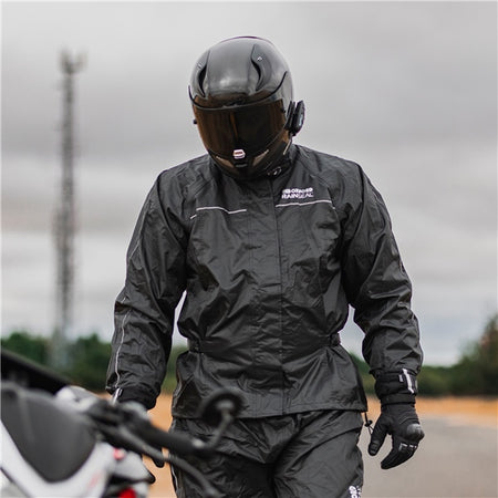 Oxford Products Rainseal Over Jacket (469715)