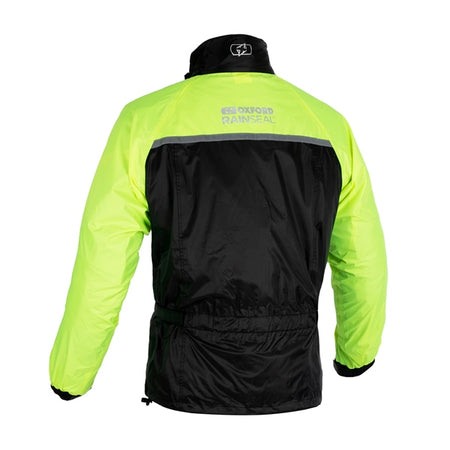 Oxford Products Rainseal Over Jacket (469742)