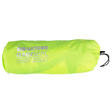 Oxford Products Rainseal Over Jacket (469743)