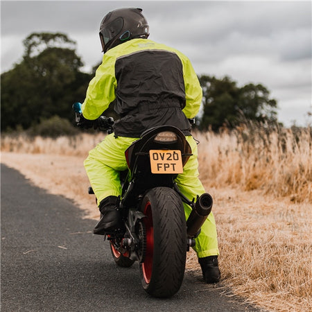 Oxford Products Rainseal Pants (469765)
