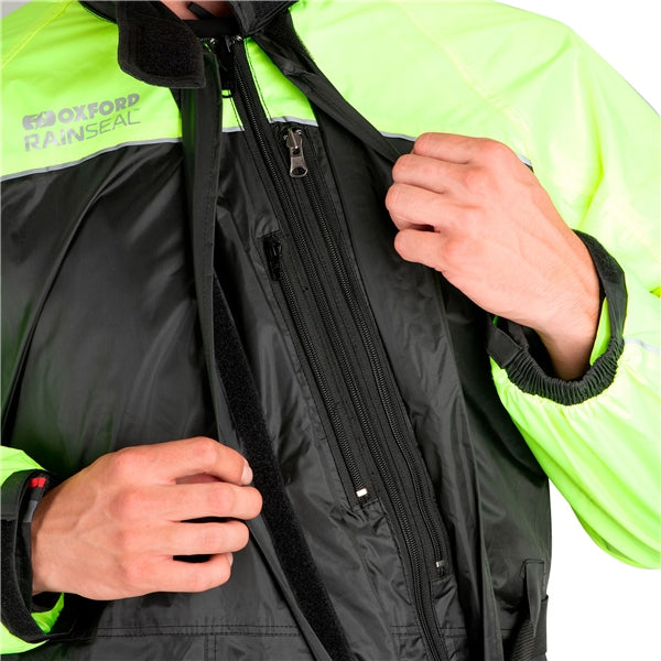 Oxford Products Oversuit Rainseal (469775)