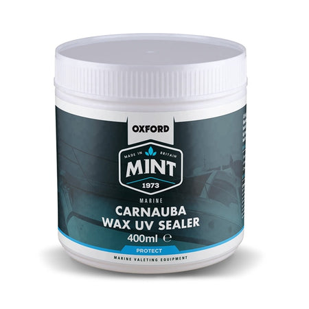 Oxford Products Carnauba Wax UV Sealer (469896)
