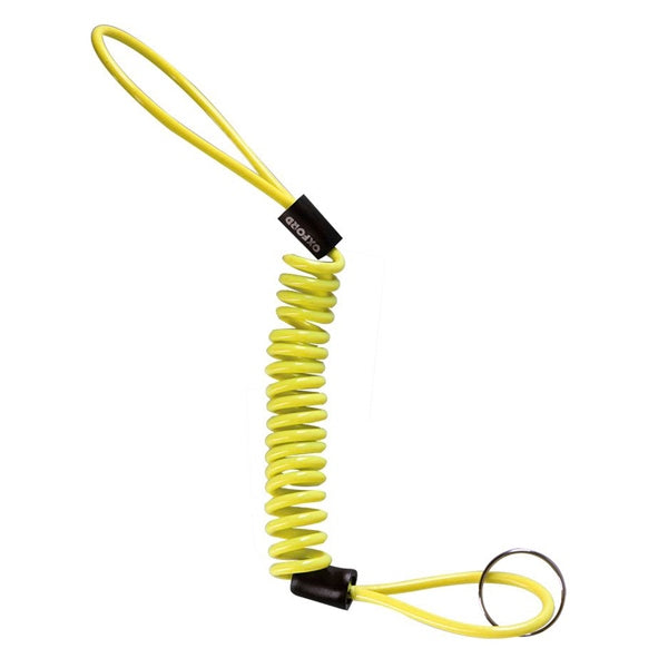 Oxford Products Disc Lock Reminder Cable (469935)