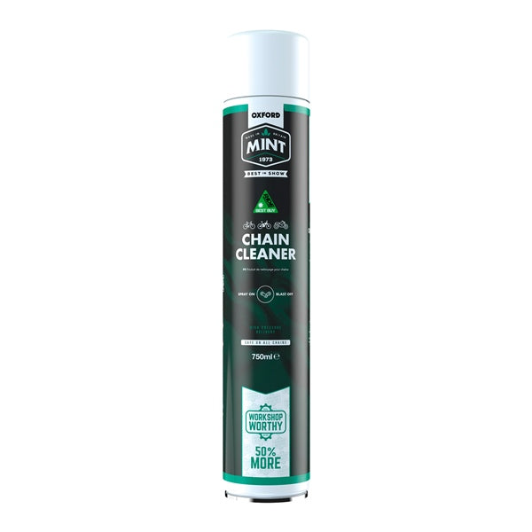 OXFORDMINT Mint Chain Cleaner (469949)