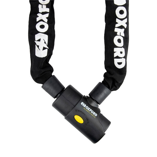 Oxford Products Chain10 Lock with alarm (469982)