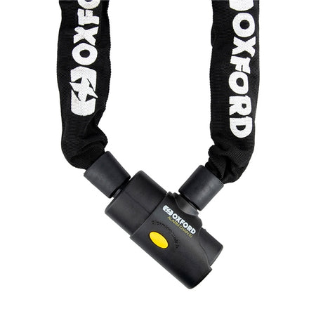 Oxford Products Chain10 Lock with alarm (469982)