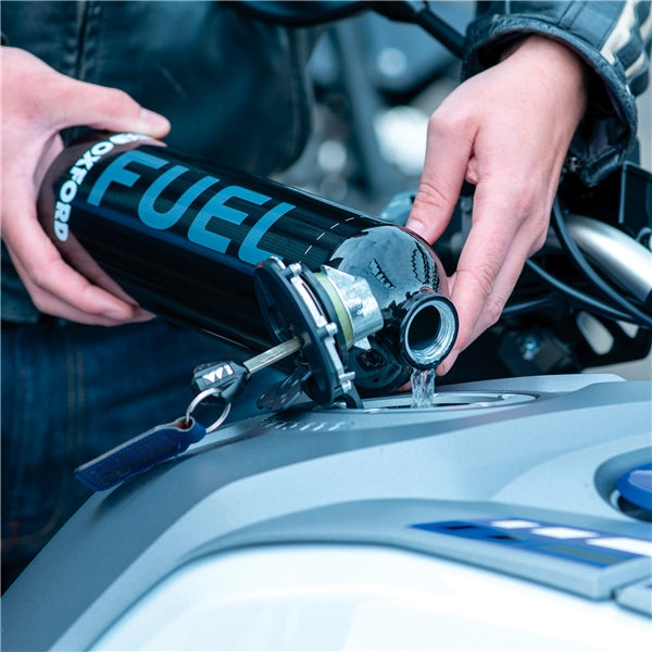 Oxford Products Fuel Flask (469985)