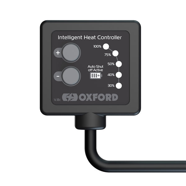 Oxford Products Courier Heaterz (469989)