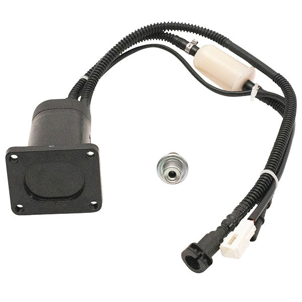 MODULE DE POMPE À CARBURANT ALL BALLS (47-1047)