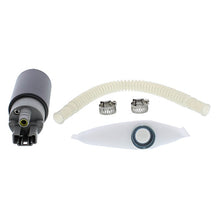 Motorcycle Carburation and Exhaust