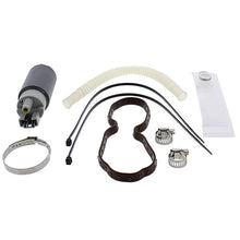 Motorcycle Carburation and Exhaust