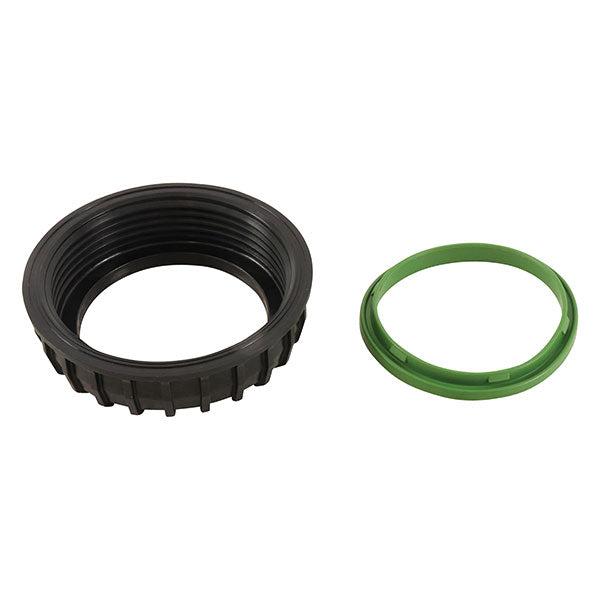 KIT D'ÉCROU DE RETENUE ET DE JOINT DE POMPE À CARBURANT ALL BALLS (47-3012)