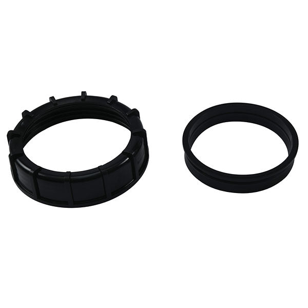 KIT D'ÉCROU DE RETENUE ET DE JOINT DE POMPE À CARBURANT ALL BALLS (47-3013)