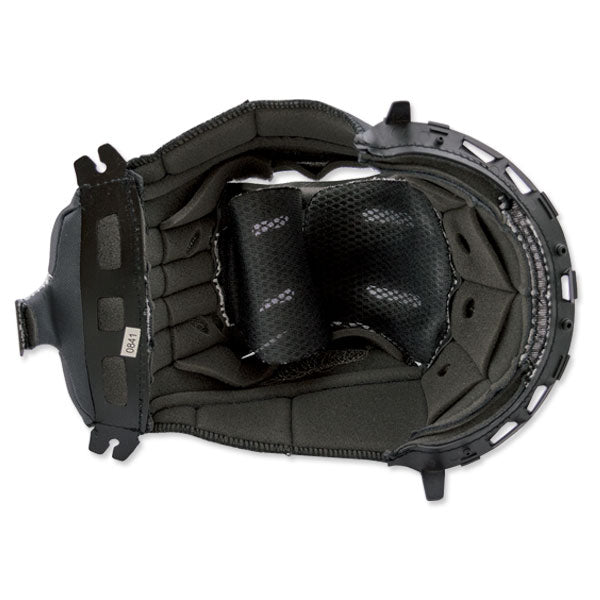 JUST 1 CARBON HELMET LINER