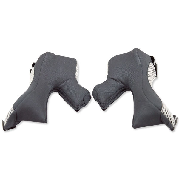 JUST 1 CARBON CHEEK PADS