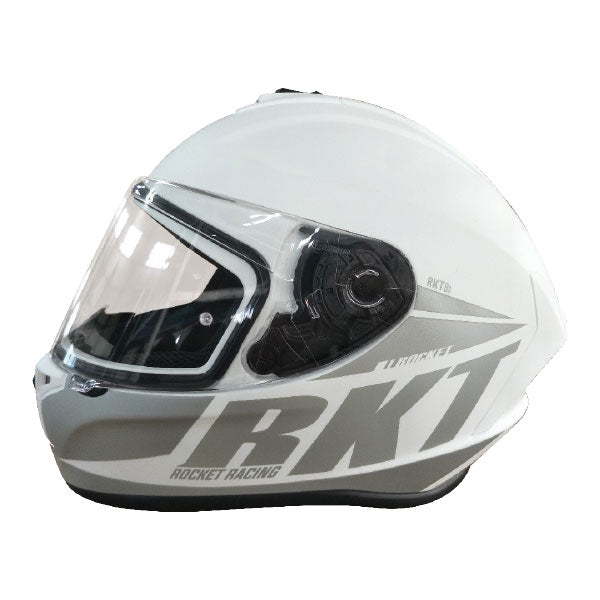 CASQUE INTÉGRAL JOE ROCKET RKT 8
