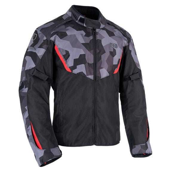 Oxford Products Delta 1.0 Jacket (470006)