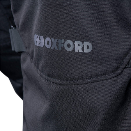 Oxford Products Dakota 3.0 Jacket (470013)