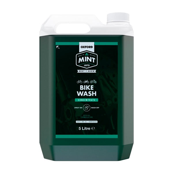 OXFORDMINT Bike Wash Concentrate (470327)