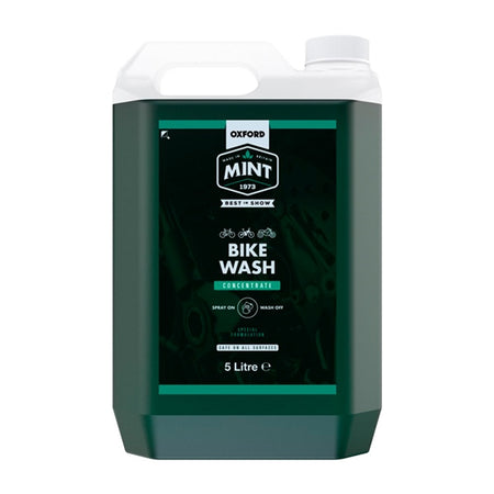 OXFORDMINT Bike Wash Concentrate (470327)