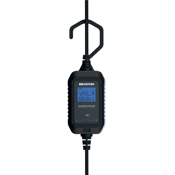 Oxford Products Oximiser Pro 900 Battery Charger (470337)
