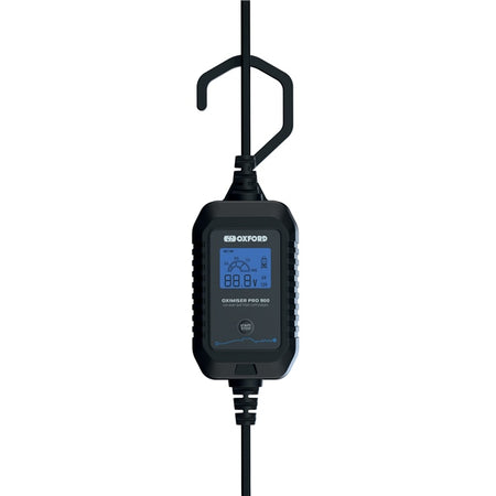 Oxford Products Oximiser Pro 900 Battery Charger (470337)