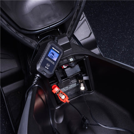 Oxford Products Oximiser Pro 900 Battery Charger (470337)